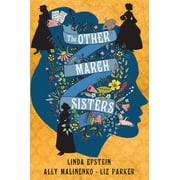 Linda Epstein The Other March Sisters Hardcover