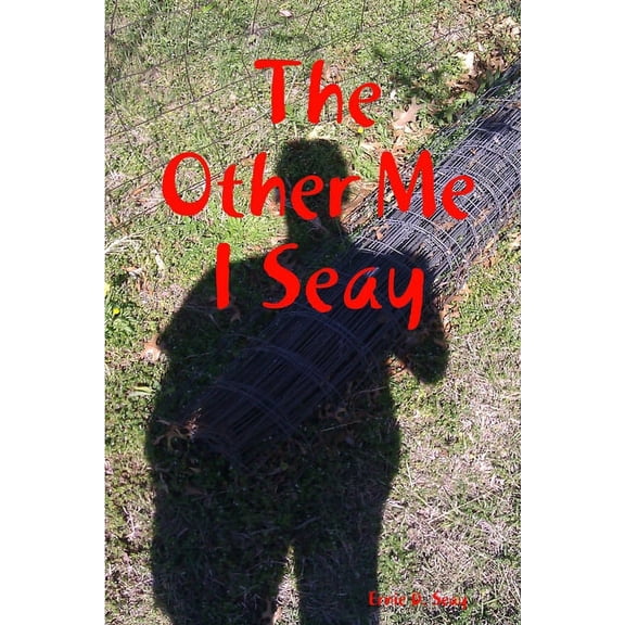 The Other Me I Seay, (Paperback)