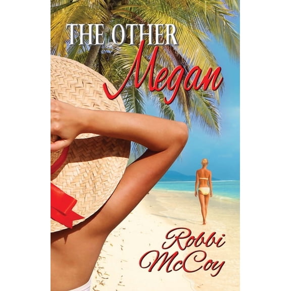 The Other Megan (Paperback)