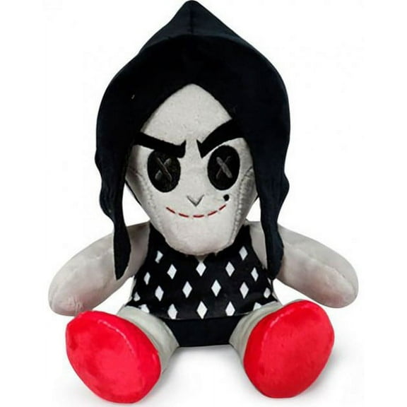 The Other Mother Coraline Plush