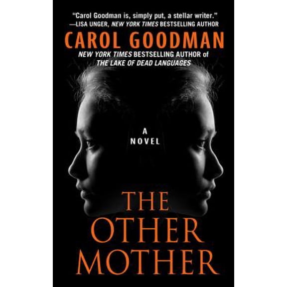 Pre-Owned The Other Mother (Library Binding) 143285612X 9781432856120