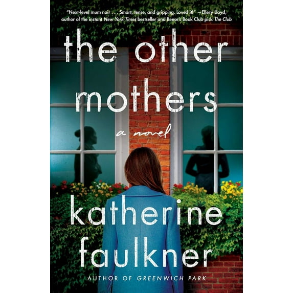 The Other Mothers (Hardcover)