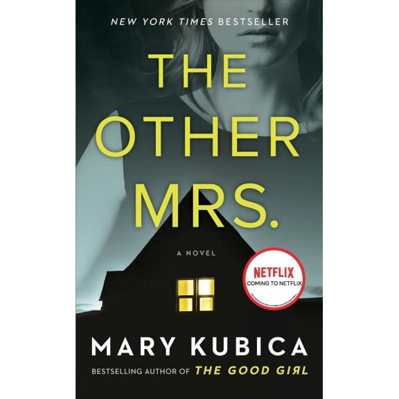 Pre-Owned The Other Mrs.: A Thrilling Suspense Novel from the Nyt Bestselling Author of Local Woman Missing (Paperback) 0778389359 9780778389354