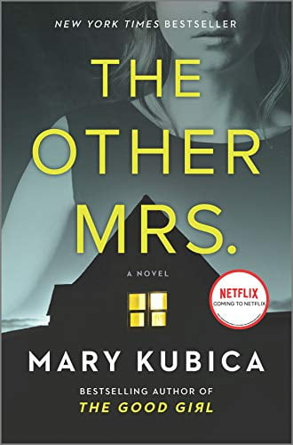 Pre-Owned The Other Mrs.: A Thrilling Suspense Novel from the Nyt Bestselling Author of Local Woman Missing (Hardcover) 0778369110 9780778369110