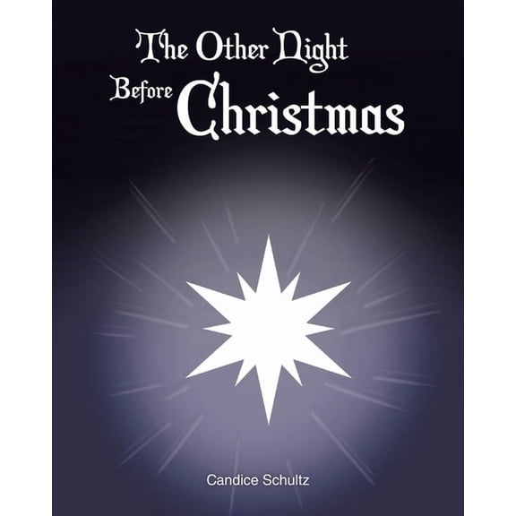 The Other Night Before Christmas, (Paperback)