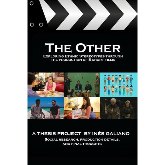 The Other (Paperback)