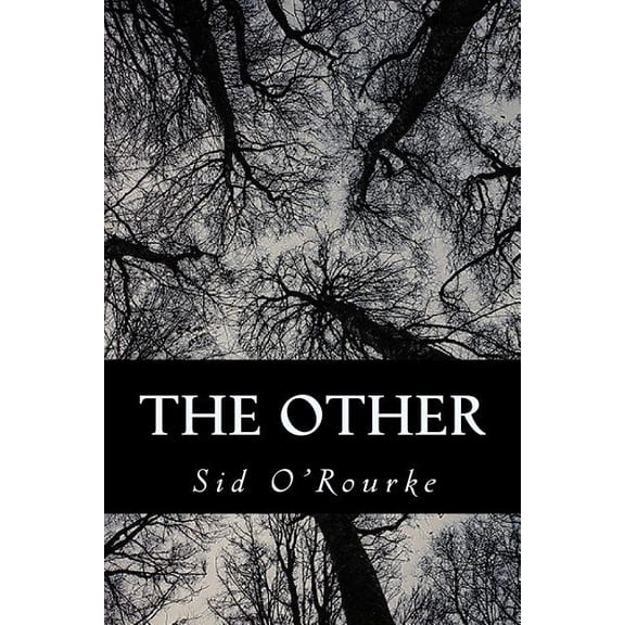 The Other (Paperback)