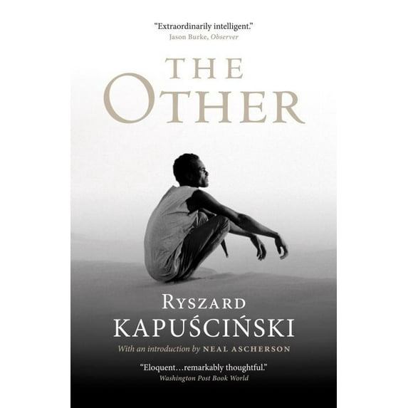 The Other (Paperback)