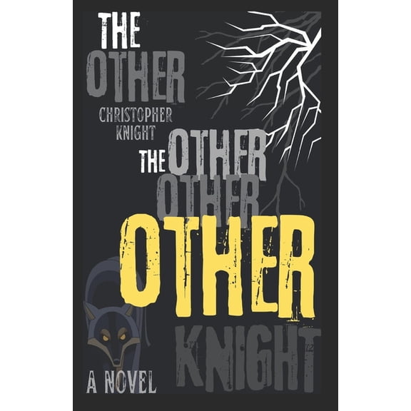 The Other, (Paperback)