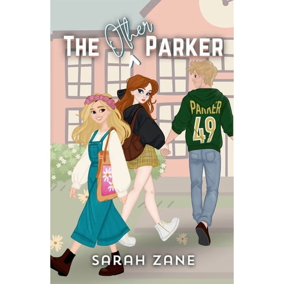 The Other Parker, (Paperback)