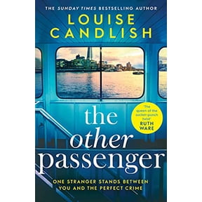 The Other Passenger