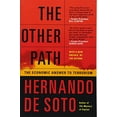 thumbnail image 1 of Pre-Owned The Other Path (Paperback) 0465016103 9780465016105, 1 of 1