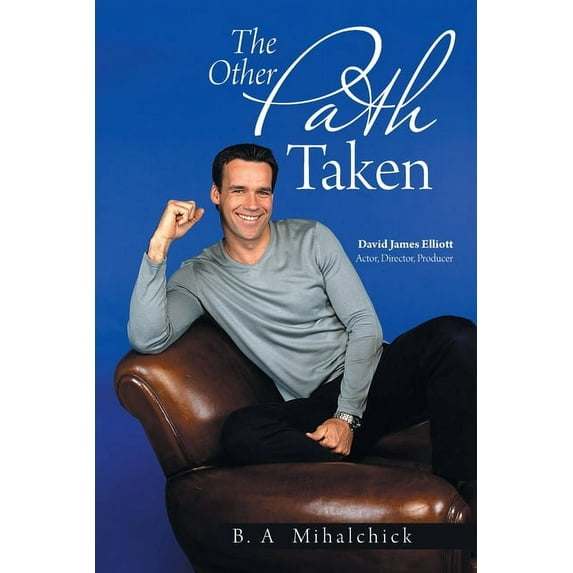 The Other Path Taken, (Paperback)