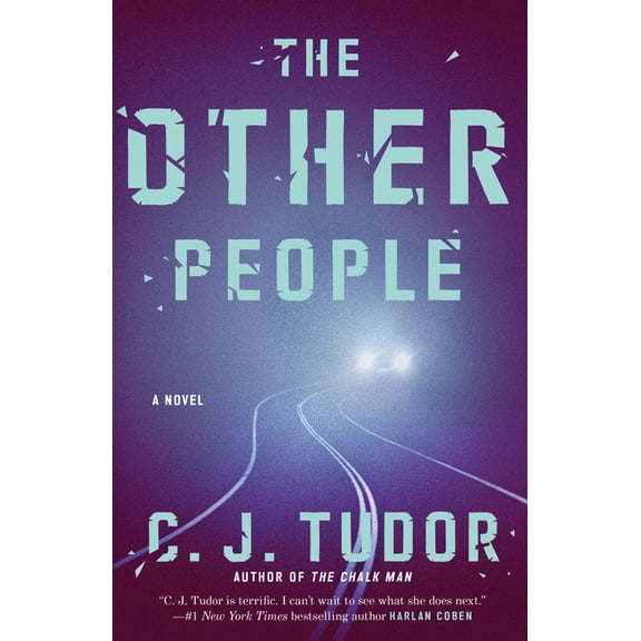 The Other People (Paperback)