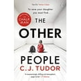 thumbnail image 1 of Pre-Owned The Other People (Paperback) 1405939621 9781405939621, 1 of 1