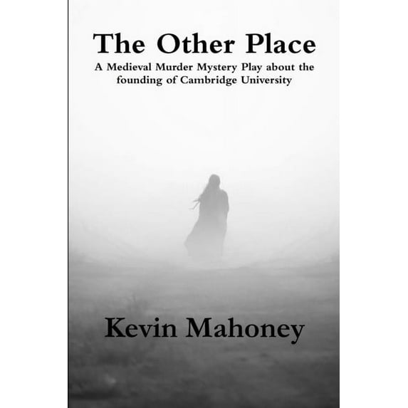 The Other Place, (Paperback)