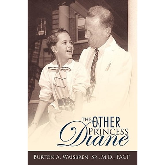 The Other Princess Diane (Hardcover)