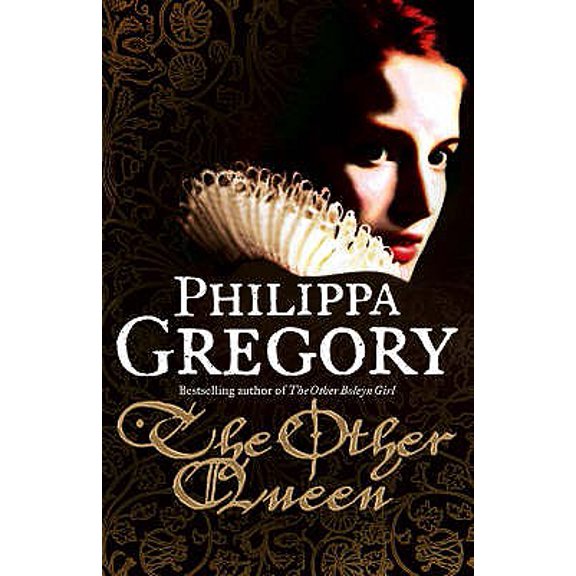 Pre-Owned The Other Queen (Hardcover)