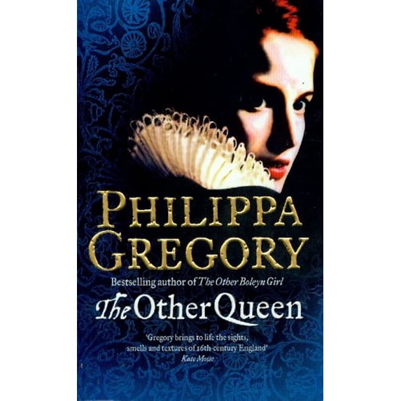 Pre-Owned The Other Queen (Paperback) 0007305559 9780007305551