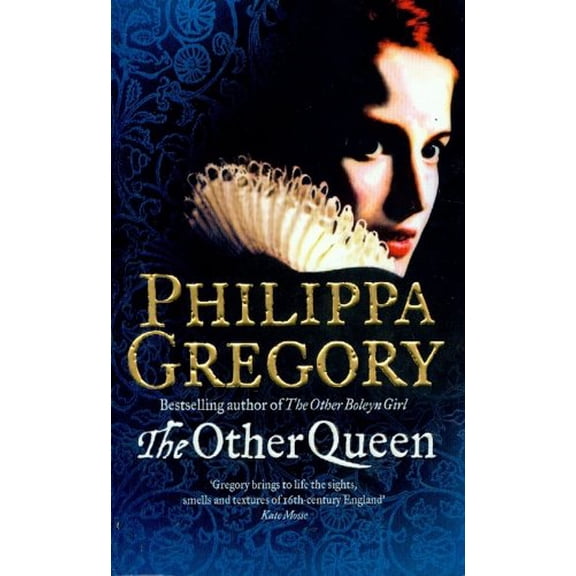 Pre-Owned The Other Queen (Paperback) 0007305559 9780007305551