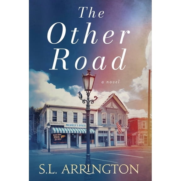 The Other Road, (Hardcover)