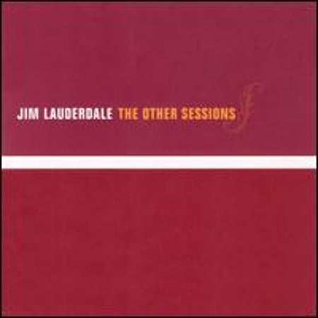 Jim Lauderdale - The Other Sessions - 803020110120 - CD