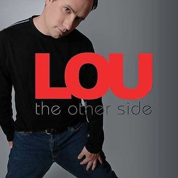 The Other Side (CD) by LOU