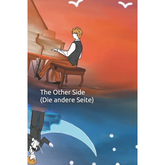 The Other Side (Die andere Seite), (Paperback)
