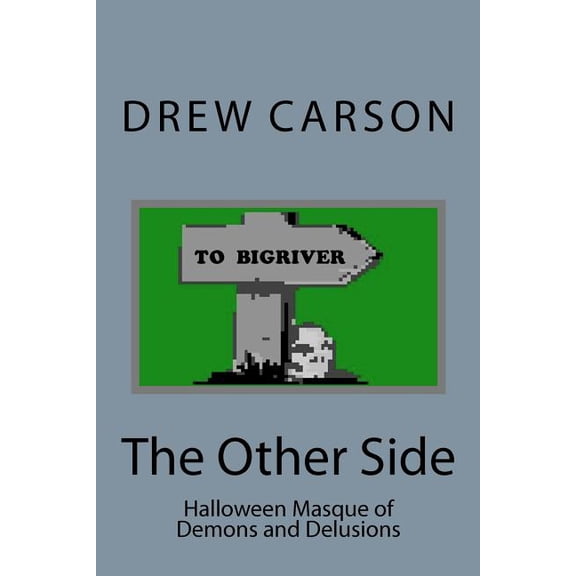 The Other Side (Paperback)