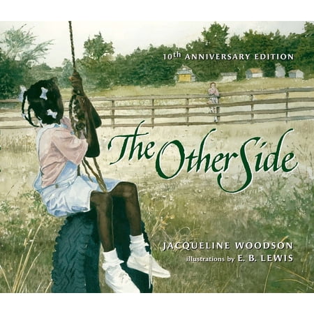 The Other Side (Hardcover)