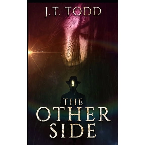 The Other Side, (Paperback)