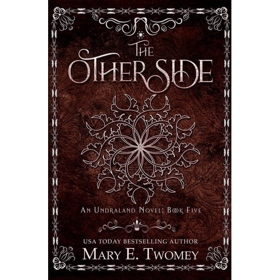 The Other Side, (Paperback)