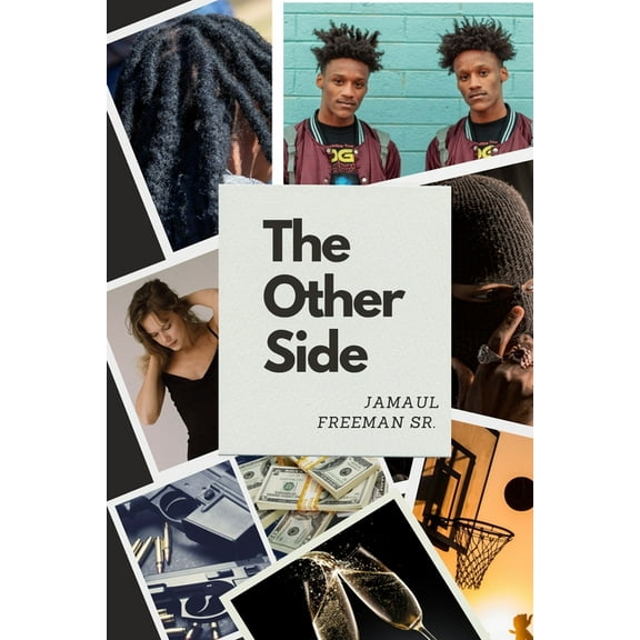 The Other Side, (Paperback)