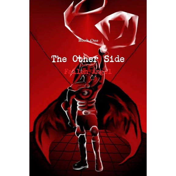 The Other Side: Fallen Angel Book 1, (Paperback)