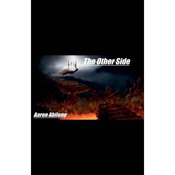 The Other Side, (Paperback)