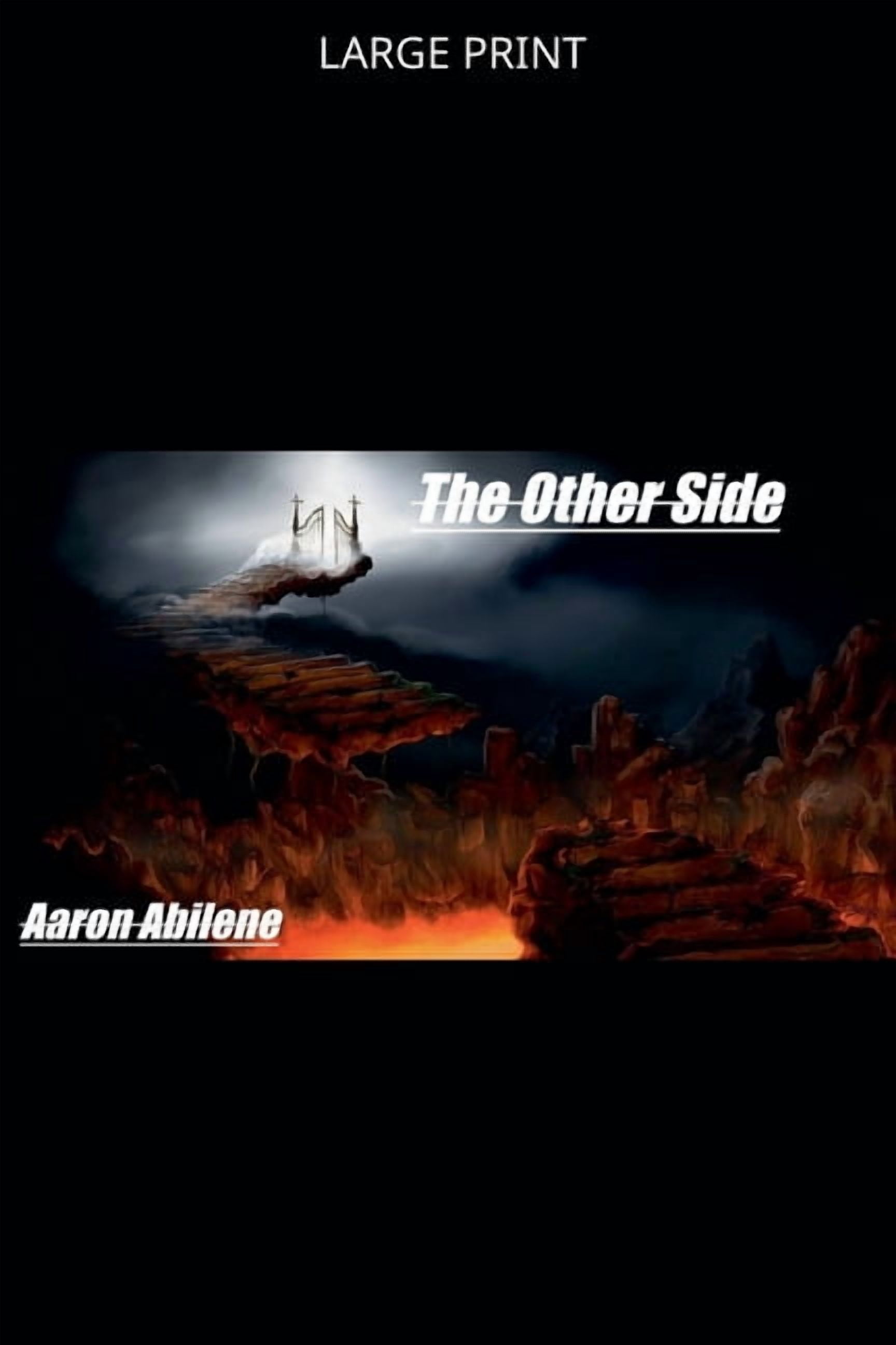 The Other Side, (Paperback)