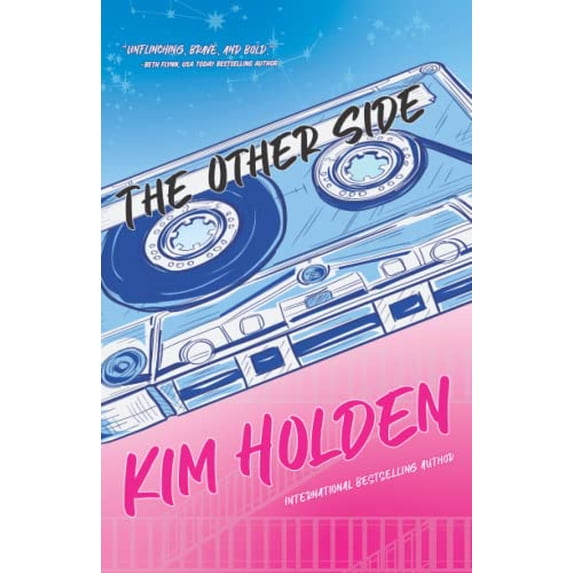 Pre-Owned The Other Side (Paperback) 1945443057 9781945443053