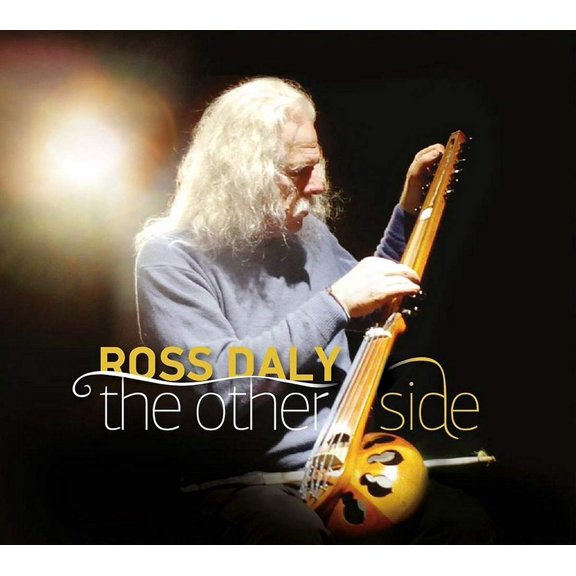 Ross Daly The Other Side (CD)
