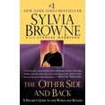 thumbnail image 1 of The Other Side and Back: A Psychic's Guide to Our World and Beyond, (Paperback), 1 of 1