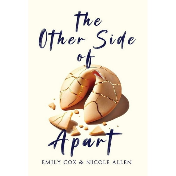 The Other Side of Apart, (Hardcover)