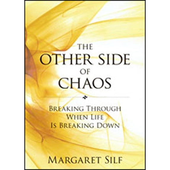 Pre-Owned The Other Side of Chaos: Breaking Through When Life Is Breaking Down (Paperback) 0829433082 9780829433081