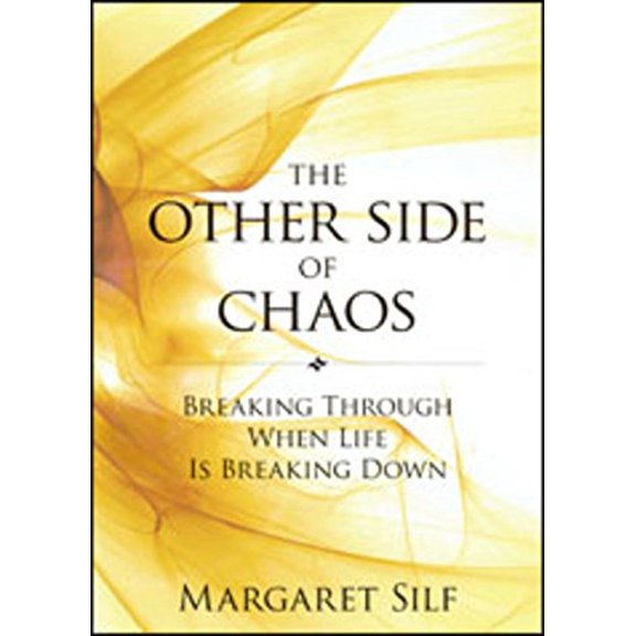 Pre-Owned The Other Side of Chaos: Breaking Through When Life Is Breaking Down (Paperback) 0829433082 9780829433081