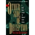 thumbnail image 1 of Pre-Owned The Other Side of Deception: A Rogue Agent Exposes the Mossad's Secret Agenda (Hardcover) 0060176350 9780060176358, 1 of 1