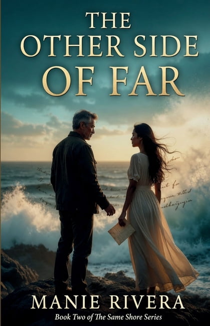 The Other Side of Far, (Paperback)