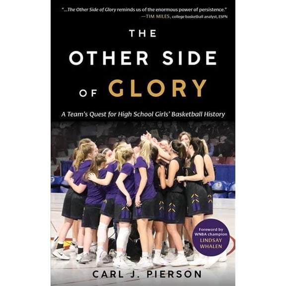The Other Side of Glory (Paperback)