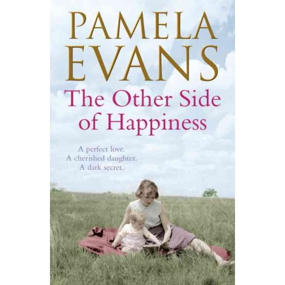 Pre-Owned The Other Side of Happiness (Paperback)