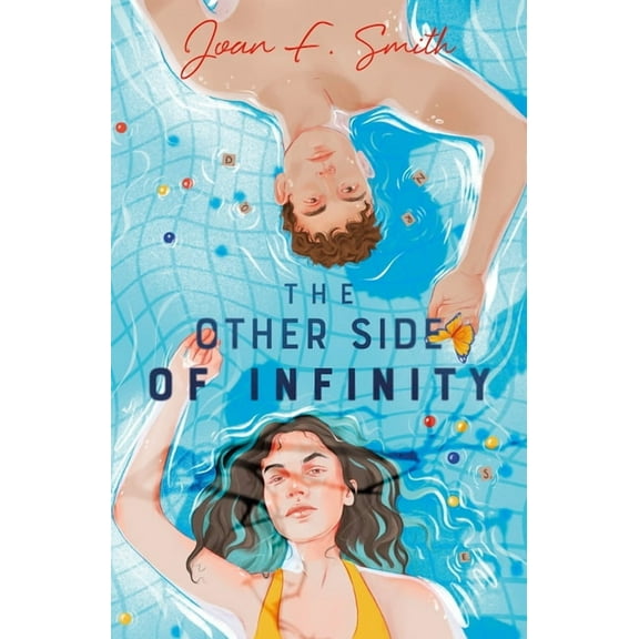 The Other Side of Infinity (Hardcover)
