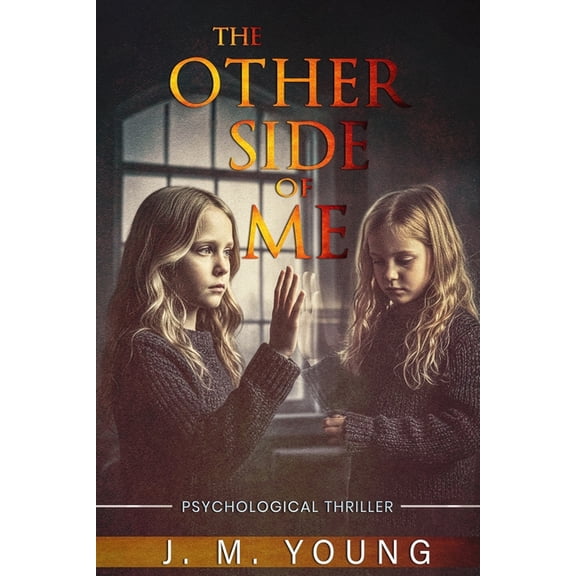 The Other Side of Me, (Paperback)