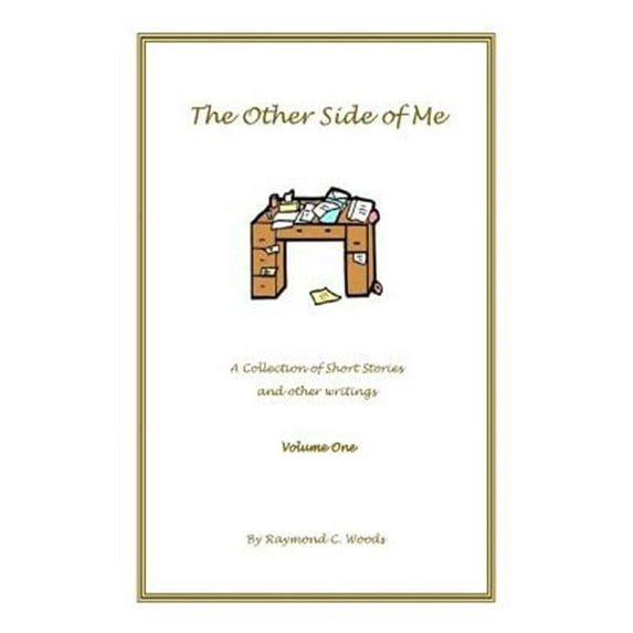 The Other Side of Me (Paperback)