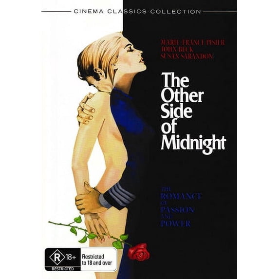 The Other Side of Midnight (DVD), Fox, Drama